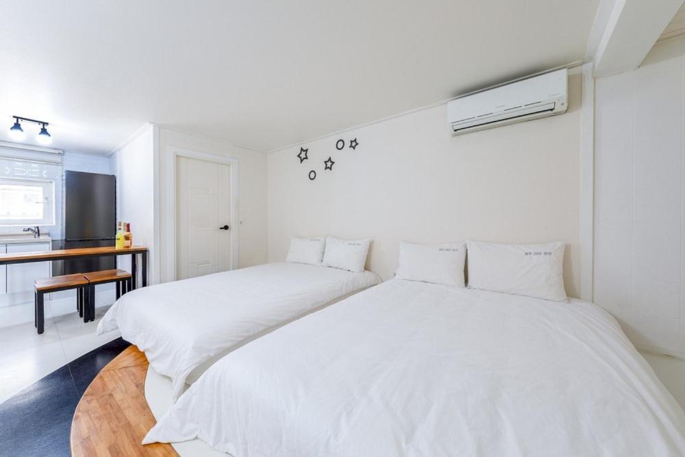 Gyeongju Blue 365 Pension Phòng bức ảnh